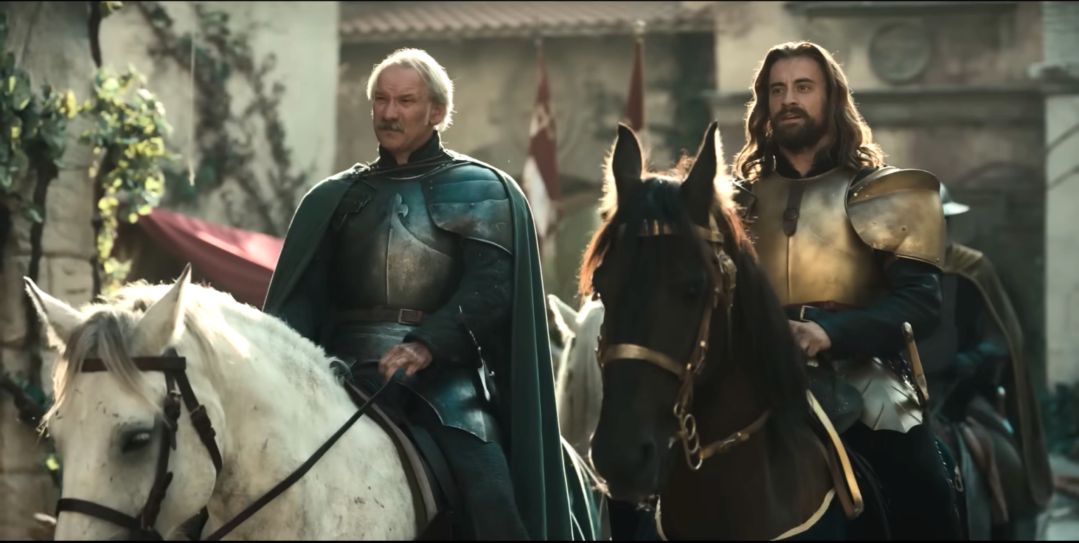 Rise of the Raven Hunyadi A holló felemelkedése, Magyar hőseink